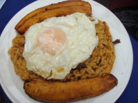 Majadito beniano