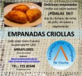 Empanadas Criollas